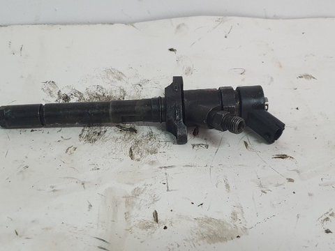 0445110136 Injector Peugeot 307 1.6 HDI