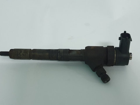 0445110183 Injector Fiat Panda 1.3 diesel Euro 4