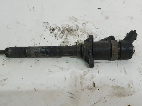 0445110188 Injector Ford Fiesta 1.6 TDCI