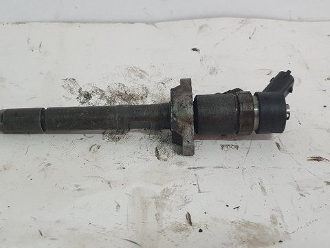 0445110239 Injector Ford Focus 1.6 TDCI