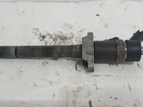 0445110259 Injector Volvo S60 1.6 d