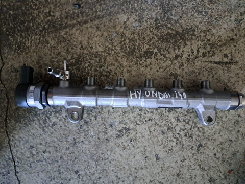0445214323 Rampa injectoare Hyundai i30 1.6 CRDI 2014 - 2020