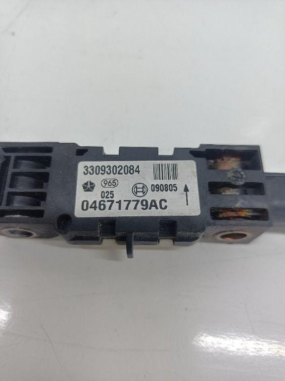 04671779AC Senzor Impact Jeep Grand Cher