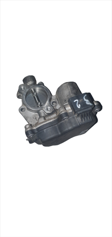 04B131501D EGR Seat Ibiza 4 ST (6J8, 6P8) 1.4 TDI 