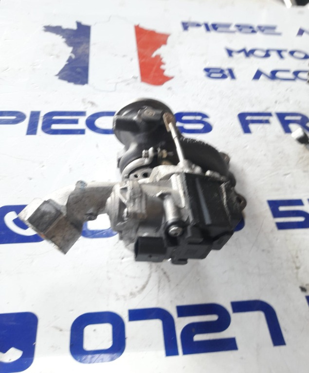 04E145721L Turbina Skoda Rapid 1.2