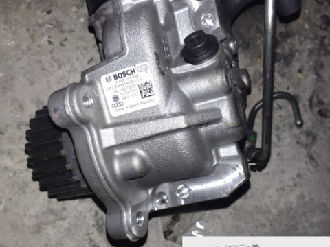 04L 130 755 E Pompa inalta presiune Volkswagen Touran 2.0 tdi cod 04L130755E / 0445010538