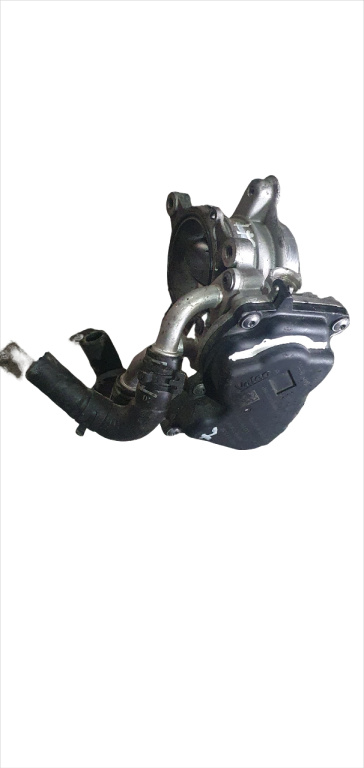 04L128063AA Clapeta acceleratie Volkswagen Tiguan (5N) 2.0 TDI tip motor CUVC