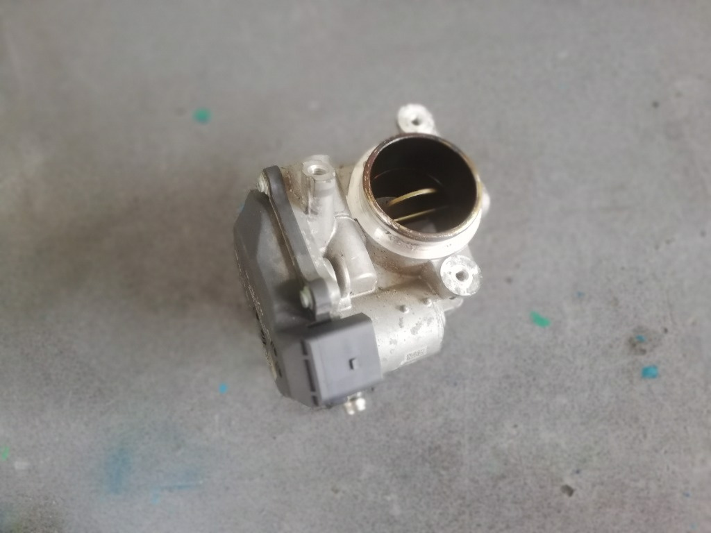 04L128063T Clapeta acceleratie Skoda Oct