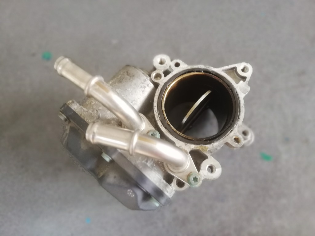 04L128063T Clapeta acceleratie Skoda Oct