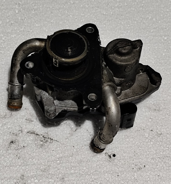 04L131501N Supapa EGR Skoda Kamiq 1.6 TDI 115cp