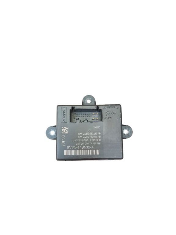 0524 CALCULATOR CONFORT FORD FOCUS 3 A2C53304052