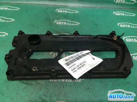 059103469t Capac Culbutori Stanga Audi A6 4F2,C6 2004-2011