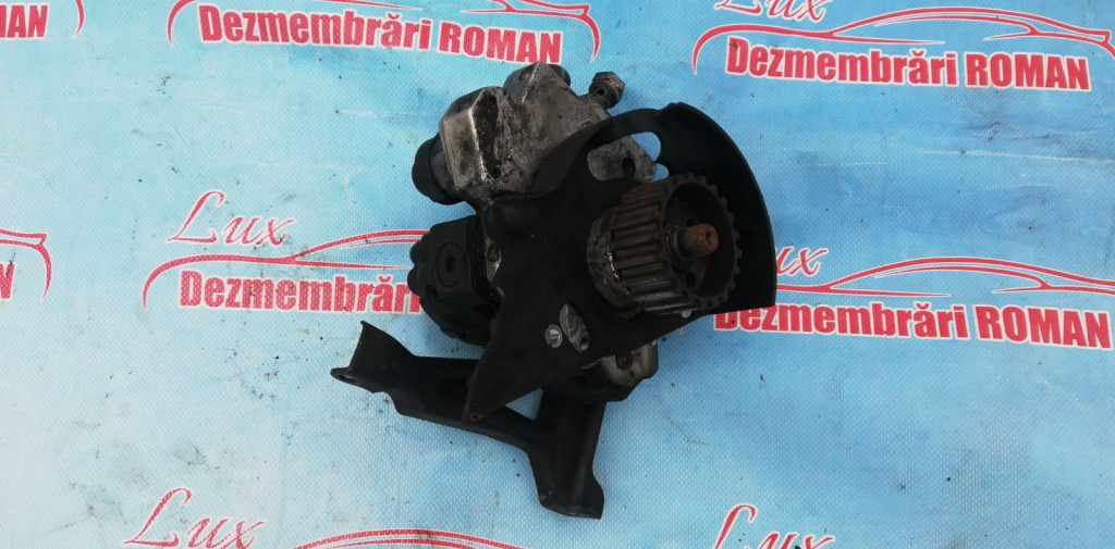 059130755jb00 pompa inalta inalte injectie vw phaeton 3.0tdi motor bmk 224hp 4motion