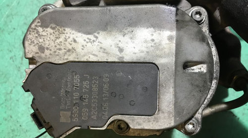 059145725j Actuator Turbo 3.0 TDI Volksw