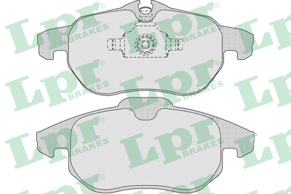 05p814 set lpt fata prtopel signum,vectra c,saab 9-3