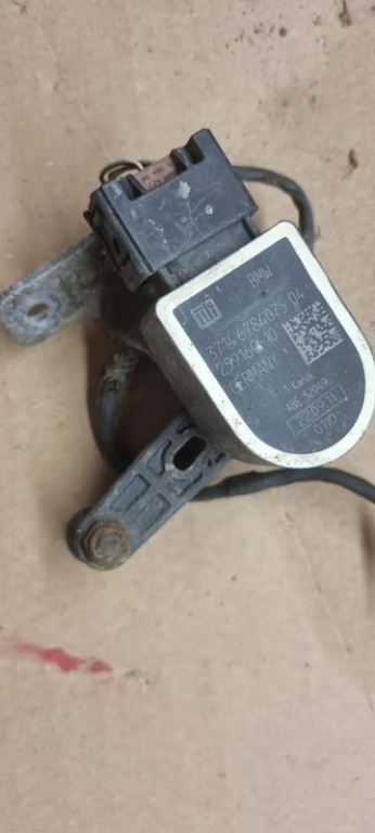 06406 Senzor balast spate lumini xenon bmw f10 3714 6784075 259160