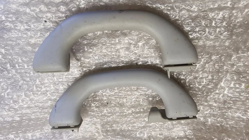 06511 Set manere interior plafon seat altea 6l0857607 6t0857607 1p0857607 5p0857607