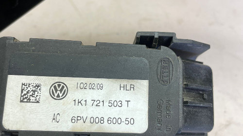 06861 Pedala accelerație VW Golf 6 1.4 