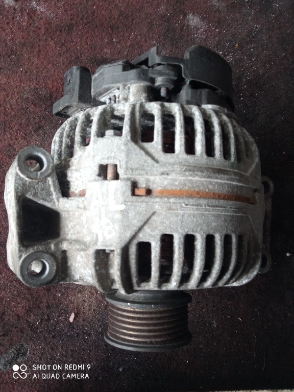 [ 06B 903 016AB] Alternator VAG [Skoda,Seat,Volkswagen,Audi] 1.8 tfsi CDA