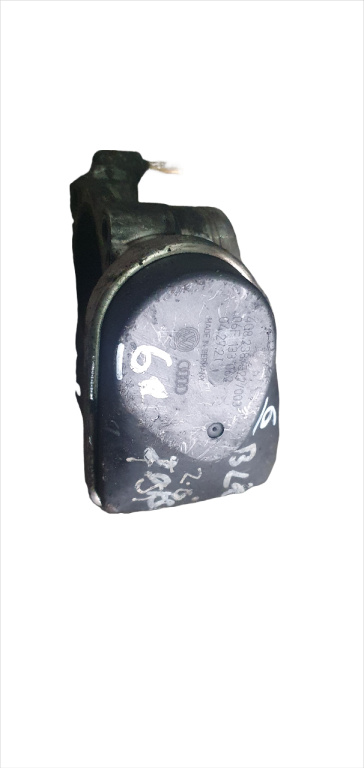 06F133062 Clapeta acceleratie Volkswagen Golf 5 Plus (5M1, 521) 2.0 FSI tip motor BLR