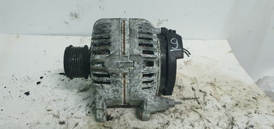 06F903023F Alternator Audi 1.9 TDI tip motor BKC