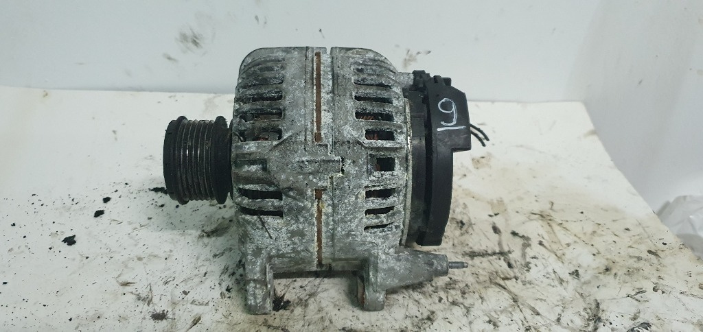 06F903023F Alternator Skoda 1.9 TDI tip motor BJB