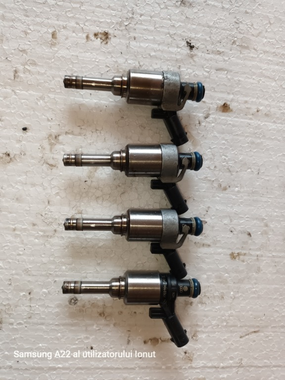 [ 06H906036F ] INJECTOR AUDI A4 B8 1.8 CDH