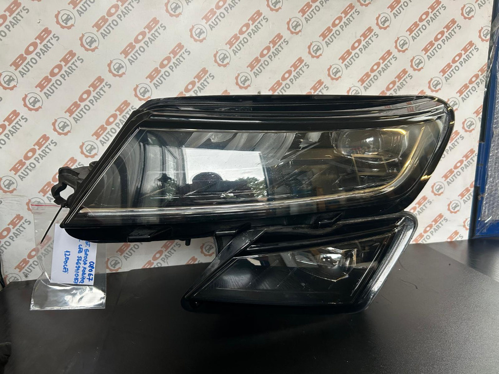 08067 FAR STANGA SKODA KODIAQ FULL LED COD 566941015F