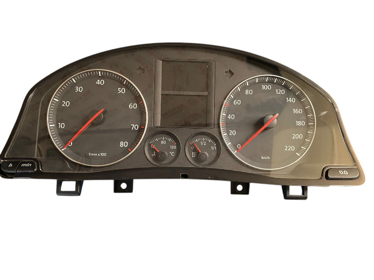 09063 Ceas bord Vw Golf 5 1.4 1.6 benzina 1k0920852G