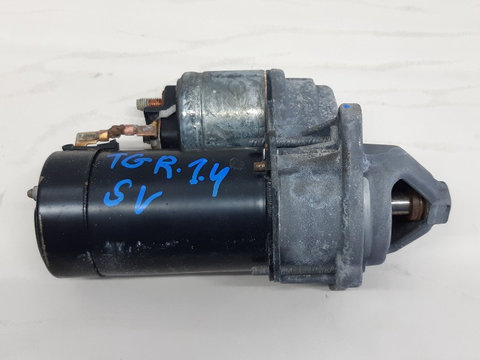 09115192 Electromotor Opel Tigra TwinTop B 2004–2009 1.4 L Z14XEP I4 90cp