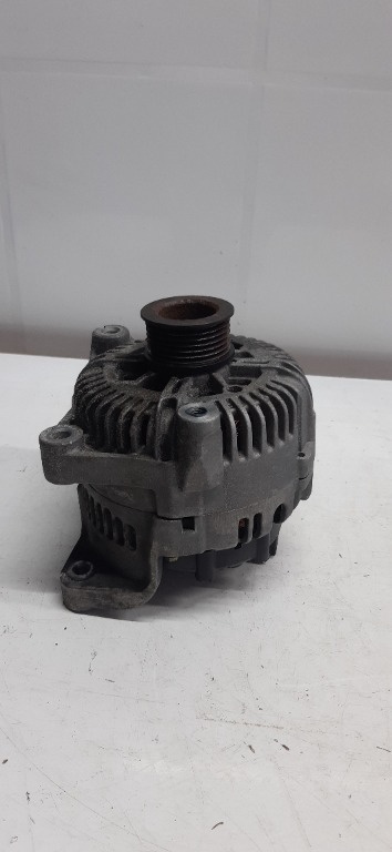 0986080350 Alternator BMW E61 E60 E90