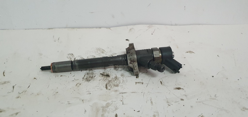 0986435126 Injector Citroen C4 1.6 HDI