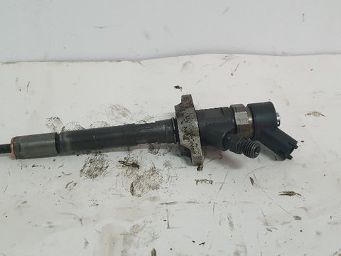 0986435126 Injector Mazda 1.6 d