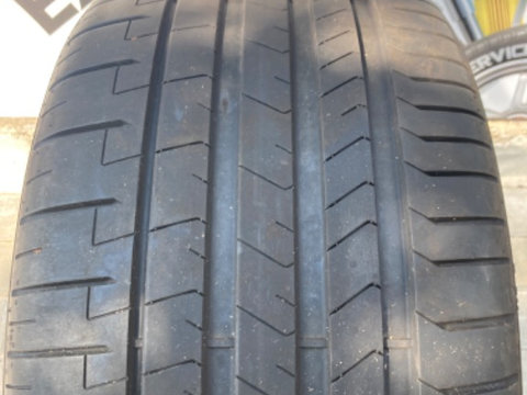 1 anvelopa vara pe 21" pirelli pzero 285/30/21 100y dot 3221 profil 7mm