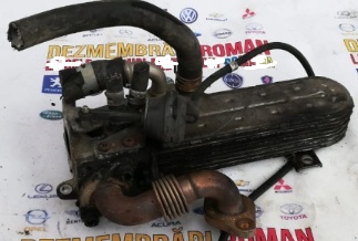 103557 racitor gaze egr mitsubishi outlander 2 motor 2.0 D 140cp BSY 2008