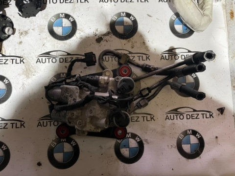 10641010 pompa / bloc valve bara torsiune hidraulică BMW F01 seria 7
