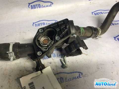 110609813r Carcasa Termostat+furtunuri 1.5 DCI Renault CAPTUR 2013