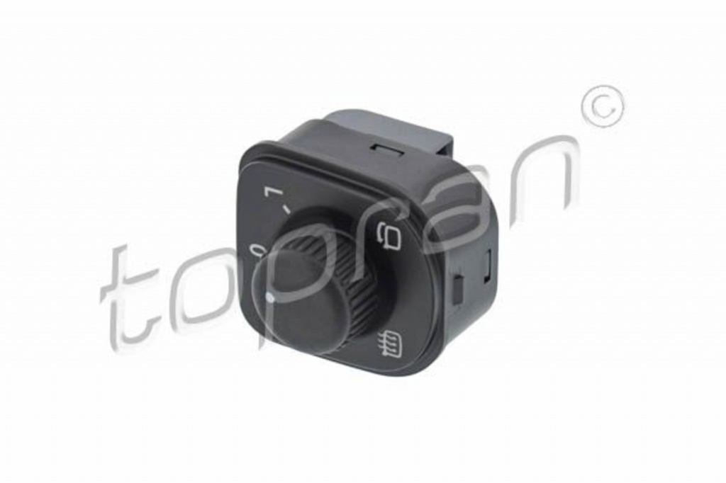 115169hp comutator hans pries 115 169 TOPRAN pentru Vw Passat Seat Alhambra Vw Sharan Vw Golf Vw Jetta Vw Tiguan Vw Vento Vw Cc Vw Rabbit Vw Eos