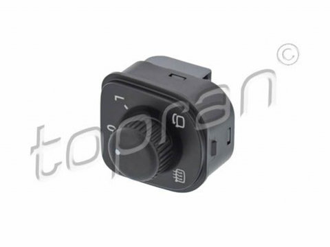 115169hp comutator hans pries 115 169 TOPRAN pentru Vw Passat Seat Alhambra Vw Sharan Vw Golf Vw Jetta Vw Tiguan Vw Vento Vw Cc Vw Rabbit Vw Eos