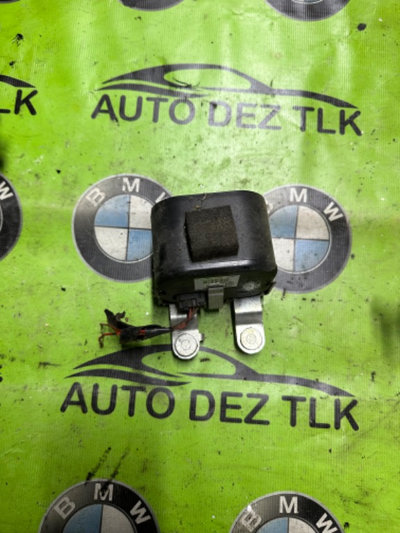 12762811 sirena alarma Opel Vectra C