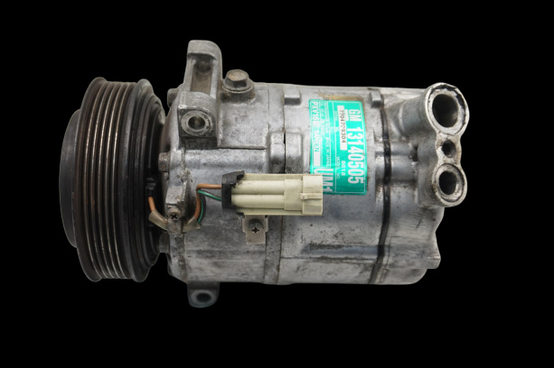 13140505 Compresor AC Opel Vectra C GTS 2.2 DTI Y22DTR
