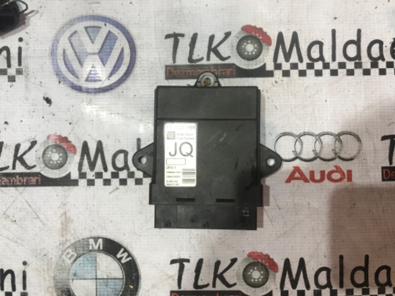 13193368 modul blocare usa Opel Vectra C