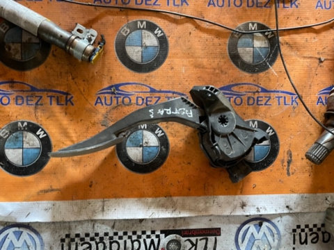 13252704 pedala acceleratie Opel astra J 1.4I