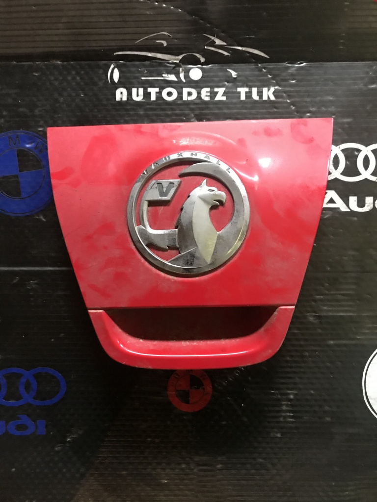 13271374 Emblema Opel Astra J 2010-2016