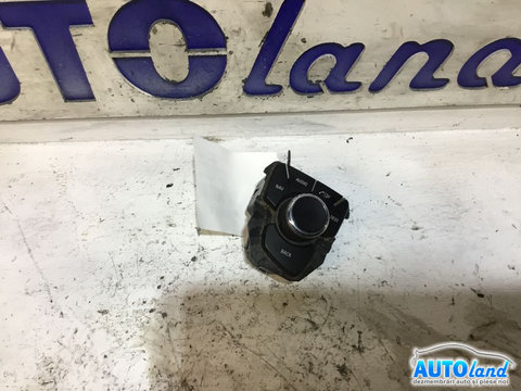 13310066 Joystick Navigatie Opel INSIGNIA 2008