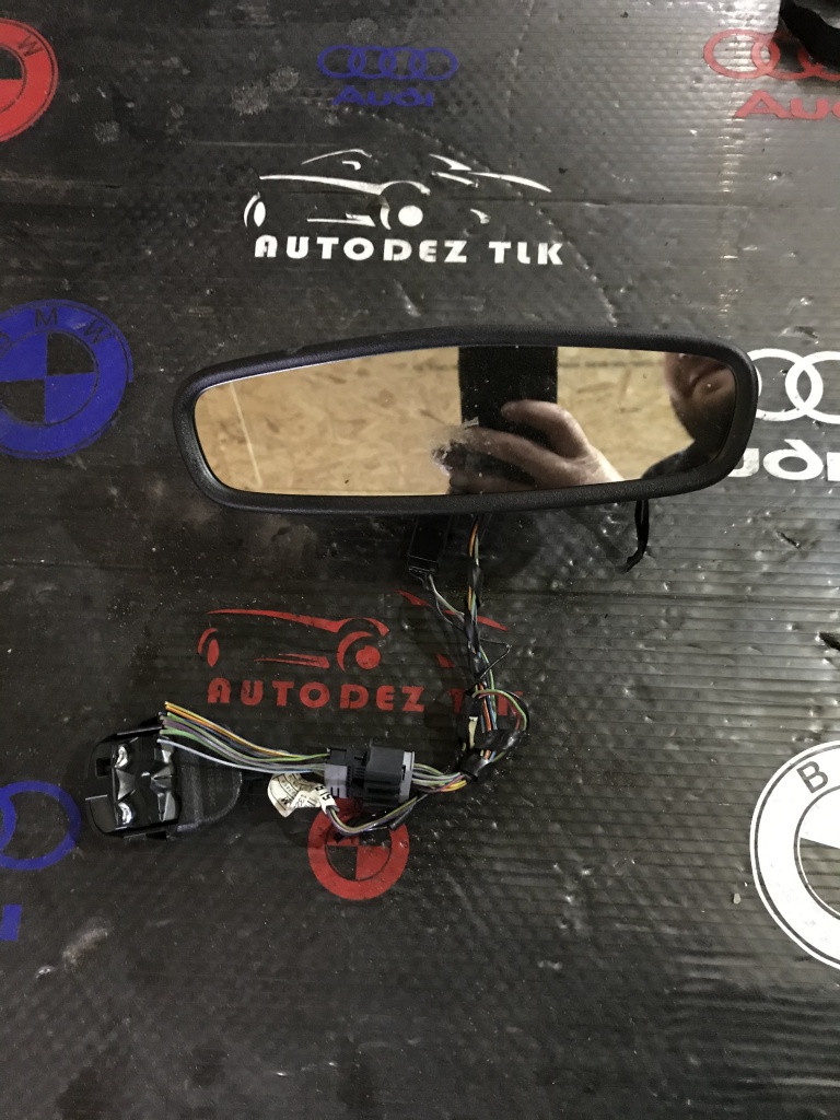 13503047 Oglinda interior Opel Astra J