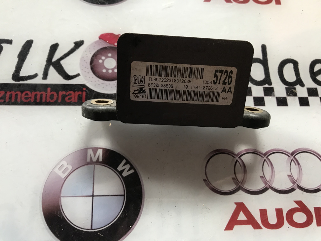 13505726 modul Esp Opel Astra J 2010 2016