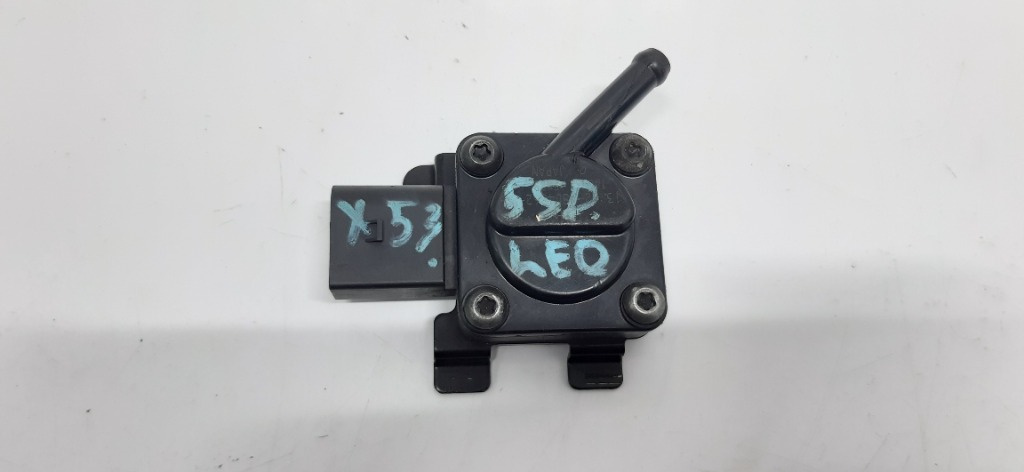 13627804862 Senzor Presiune Gaze Evacuare M57TU2D30 BMW 3.0 d 3.0sd 290cp X5 E70 / X3 E83 / X6 E71 / Seria 5 E