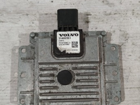14-15 S60 V60 XC60 Senzor de obiect de avertizare de coliziune spate 31406561