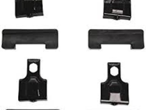 184006-THULE 4006 SET KIT MONTAJ XC 60 08-17 THULE